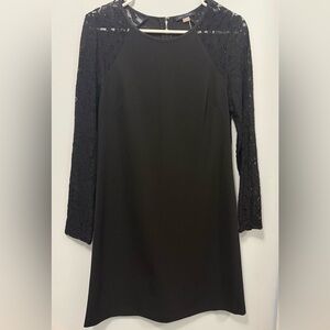 Tommy Hilfiger Black Dress